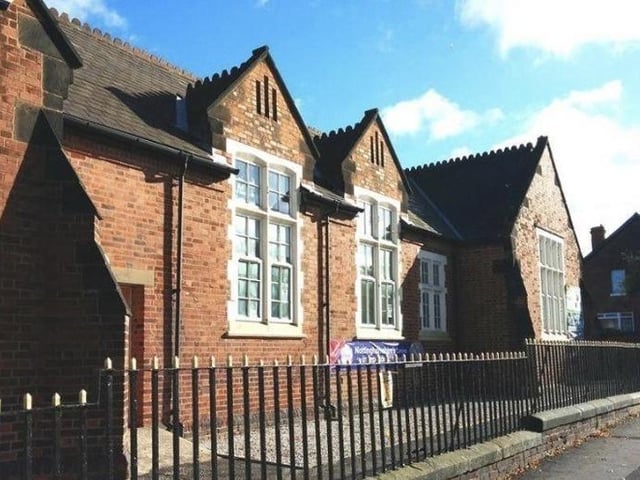The nursery is based at The Diamond Centre. Little Lambs Day Nursery in Kirkby is celebrating a good Ofsted report.