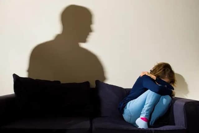 Nottinghamshire Police recorded more 'honour-based' abuse offences last year, new figures show.