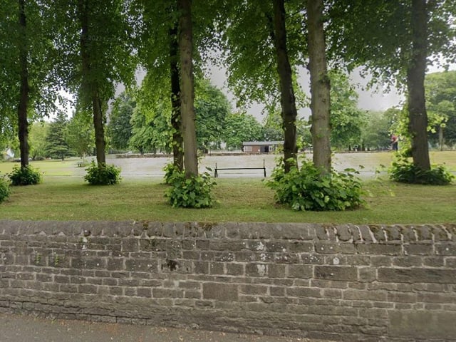 The area of Yeoman Hill & Maun Valley recorded one vehicle crime in March 2023.