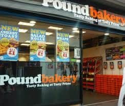 Pound Bakery has announced plans to reopen its Mansfield store