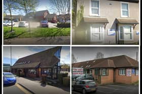 These are some of the top rated GP surgeries in the Ashfield district.