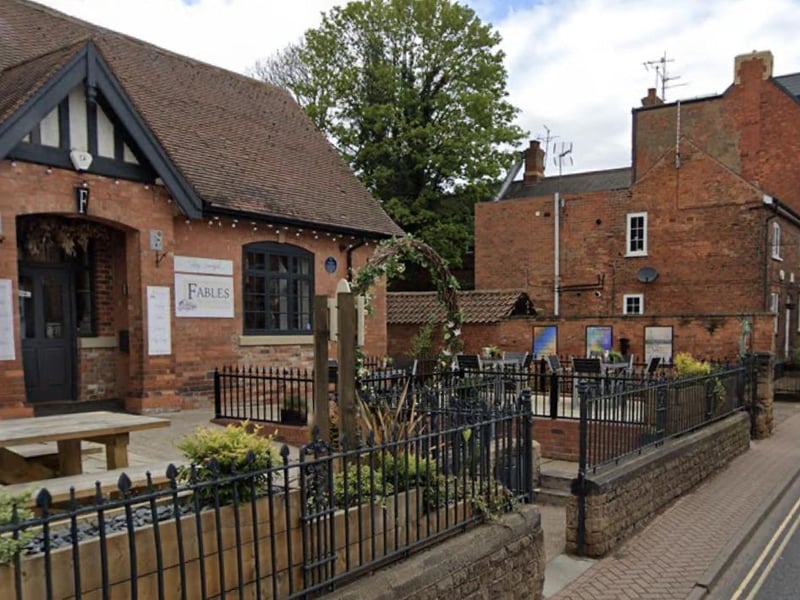 Edwinstowe High Street made it into the top 10. Many reviewers said visited here while at nearby attractions. One reviewer described it as an "attractive small village" and another review referred to it as a good location for a day out.