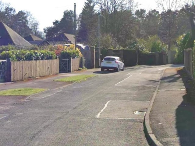 Regina Crescent, Longdale Avenue, Vernon Avenue, Lea Close, Lea Road, Wood End Drive, Southview Gardens, Cheriton Drive, Dunham Gardens, Tideswell Close, Castleton Close, Ashford Drive - all ongoing closures until November 20;