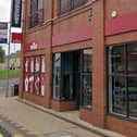 Wilko, Clumber Street, Mansfield town centre. (Photo by: Google Maps)