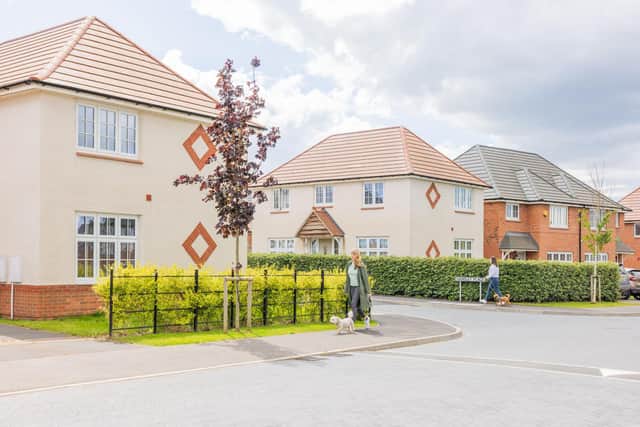 Housebuilder Redrow Midlands has committed to help homebuyers in Nottinghamshire ahead of stamp duty threshold changes in April.