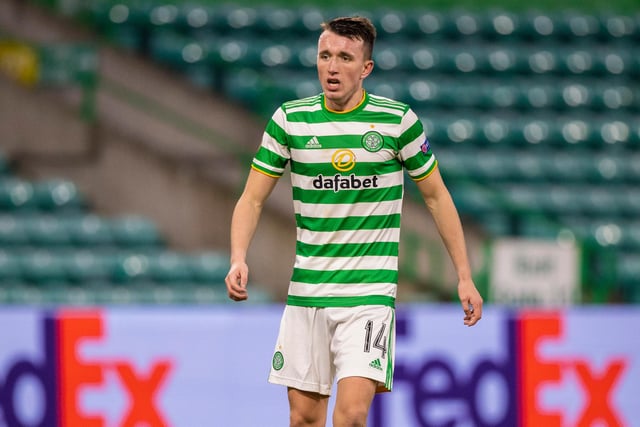Neil Lennon hailed £3.25m star David Turnbull after an influential performance in the Europa League win over Lille, the midfielder grabbing an assist and goal in the 3-2 victory. The Celtic boss revealed that coronavirus has limited his playing time. (Various)