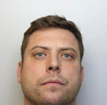Rhys Hancock was jailed for at least 31 years