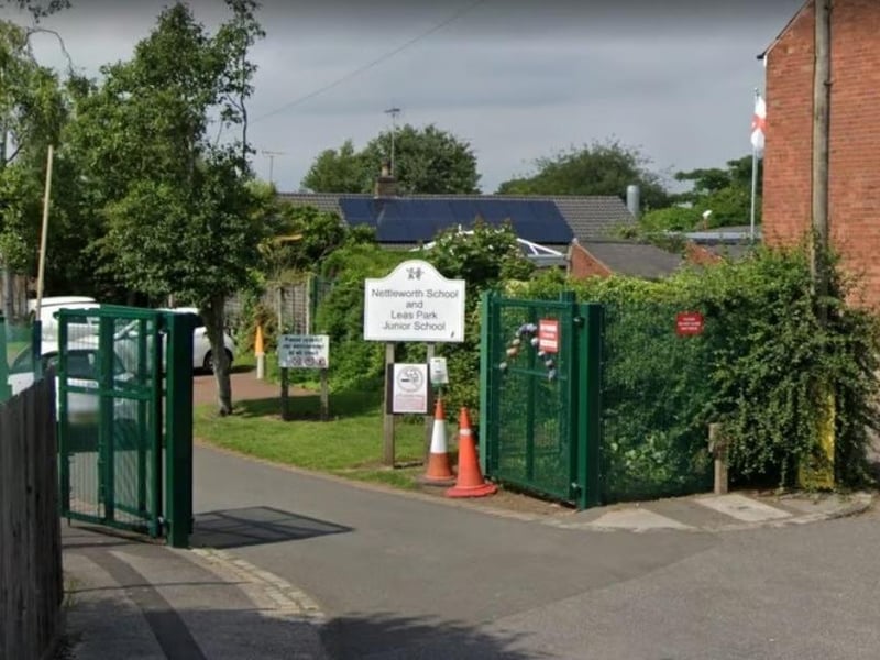Following a two-day inspection in February last year, the school was praised for developing a broad curriculum, that maths is taught well and reading is a priority, while pupils’ good behaviour was also recognised.
