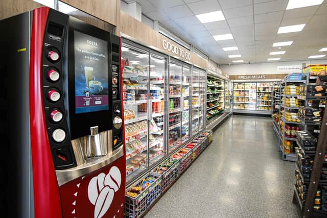 Central England Co-operative has announced its rebrand as it changes its name to Central Co-op