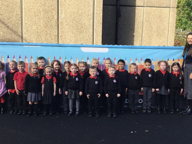 The Bramble Academy, Oxclose Lane, Mansfield Woodhouse