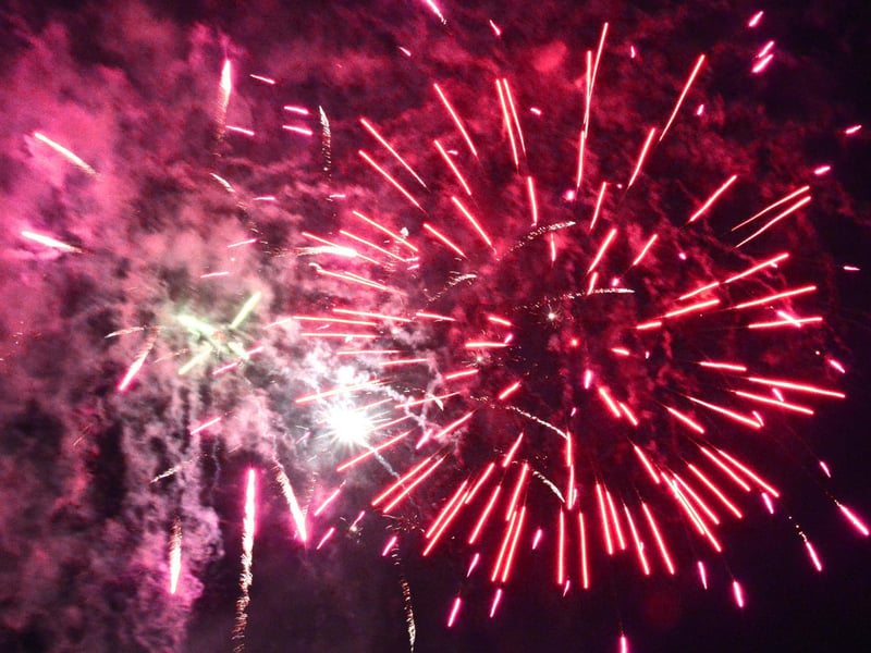 Mansfield Hosiery Mills Sports & Social Club, The Fieldings, Sutton, will host a firework display on Sunday, November 5 - starting at 4.30pm. Fireworks, fun fair, food and drinks. Gates open from 4:30pm and fireworks will start from 7:30pm. Adult tickets are £6, children £4, under fours go free. A family ticket can be purchased for £18. And early entry (in before 5:30pm) will result in £1 off tickets or £3 of a family ticket.
