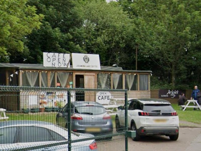 Nemo's on Leeming Lane North, Mansfield Woodhouse, rated 4 on October 12, 2023.
