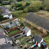 Ashfield village's old Scout hall could be demolished to make way for housing