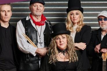 Fleetwood Mac remain one of the most successful and enduring rock/pop bands of all time. And fans can bask in hits such as 'Rumours', 'Go Your Own Way', 'Dreams' and 'The Chain' at Mansfield's Palace Theatre on Friday night thanks to a sensational two-hour show by tribute band, Rhiannon.