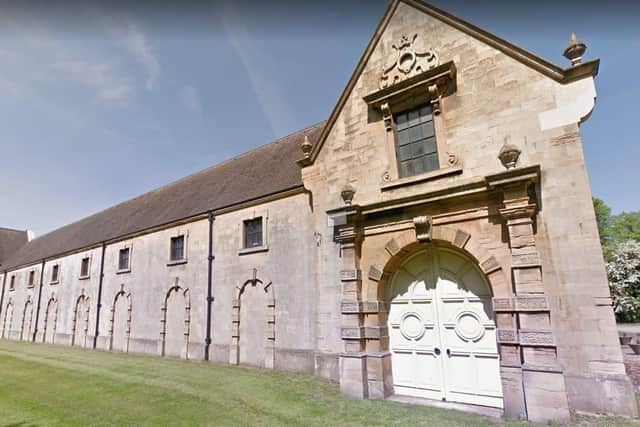 The new distillery will be based on the Welbeck Estate.