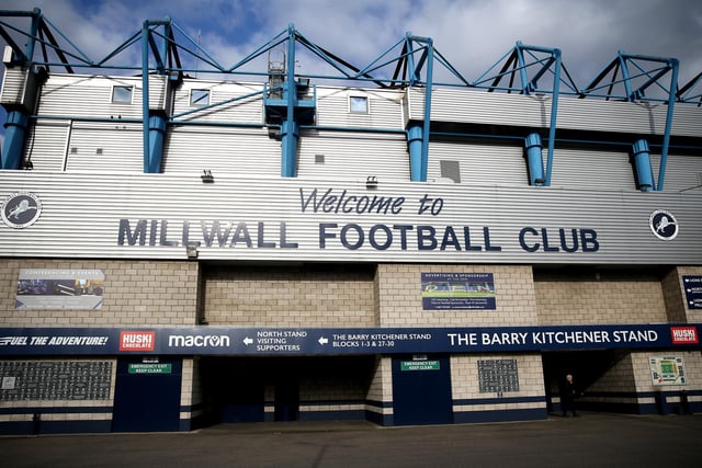Millwall were predicted to finish 16th by the data experts at the start of the season with 59 points. In reality, Millwall finished eighth on 68 points.