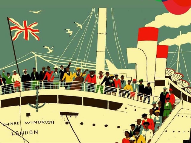 The Windrush generation comprised immigrants from the West Indies who came to rebuild this country when there was a shortage of labour after the Second World War. Their story, and Nottinghamshire's link to it, is being told in a fascinating and free exhibition, 'It Runs Through Us, at Mansfield Museum on Leeming Street on selected days between now and the end of November. This week, it is open tomorrow (Thursday), Friday and Saturday, as well as next Tuesday and Wednesday.