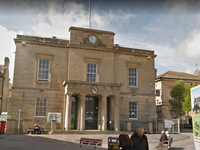 Victoria Hallam Hair Salon on Queens Walk, The Old Town Hall, Market Place, Mansfield, has a 4.9/5 rating based on 37 reviews.