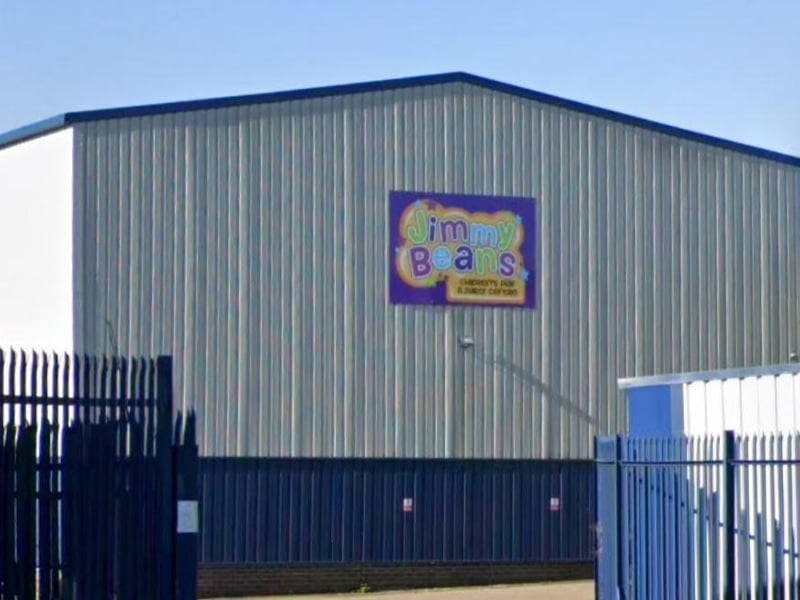 This Sutton soft play venue is the perfect place for youngster to let off some steam.