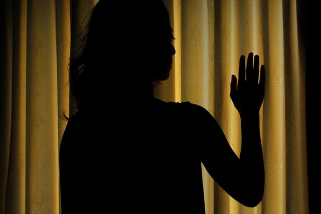 Across England and Wales, the number of offences leading to children sentenced or cautioned for committing a sexual offence fell by 2 per cent to the second-lowest figure since records began in 2011-12, from 903 to 884.