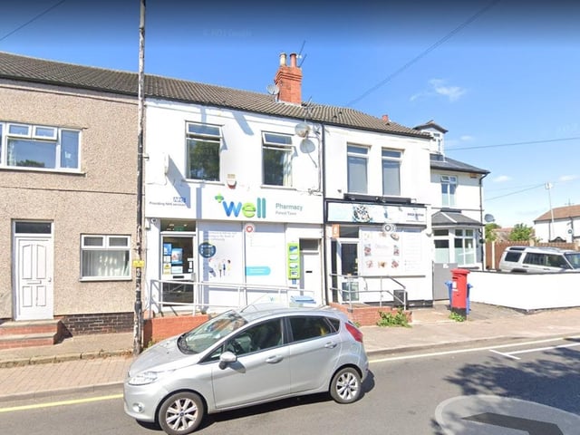 Well in Clipstone Road West, Forest Town, Mansfield, will be closed on both Thursday, June 2, and Friday, June 3.