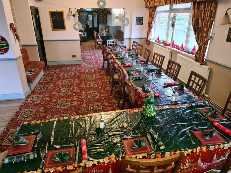 The food here is really nice and home cooked at really reasonable prices. Also helpful at catering for kids, gluten free and vegan. Rated 4.2 (407 reviews)