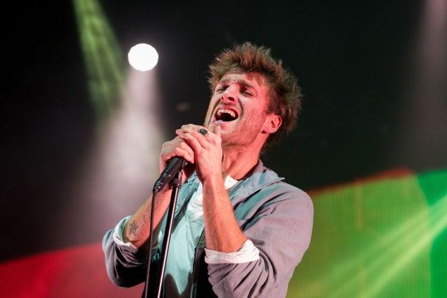 In 2006, West Coast singing sensation Paolo Nutini played two Edinburgh's Hogmanay concerts in Princes Street Gardens on 30th and 31st. All the hits, such as New Shoes and Jenny Don't Be Hasty were present and correct.