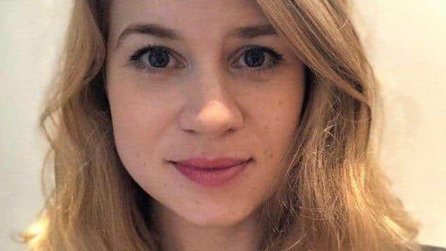 Sarah Everard was kidnapped and murdered while walking near Clapham Common on March 3.