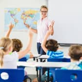 A new survey exploring the impact of the cost-of-living crisis on education staff in the UK has revealed more than 50 per cent of workers have spent their own earnings on supplies for the classroom.