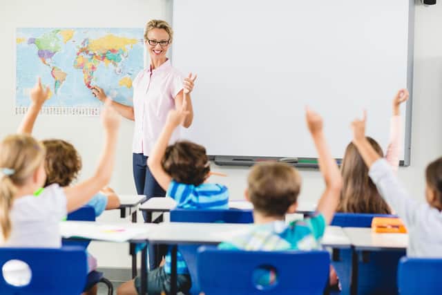 A new survey exploring the impact of the cost-of-living crisis on education staff in the UK has revealed more than 50 per cent of workers have spent their own earnings on supplies for the classroom.