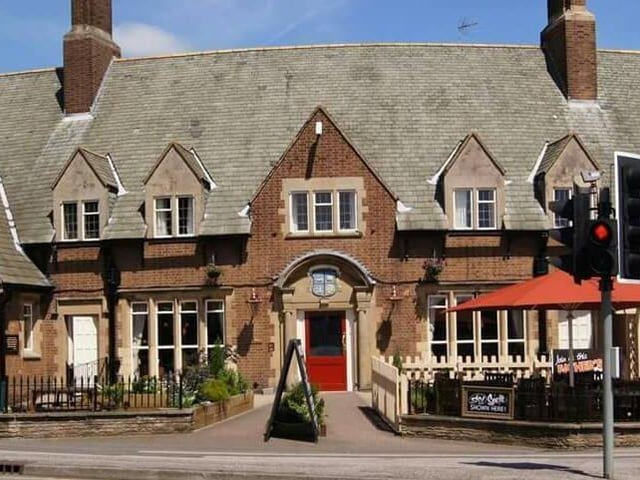 The Cockle is always a popular choice with locals.