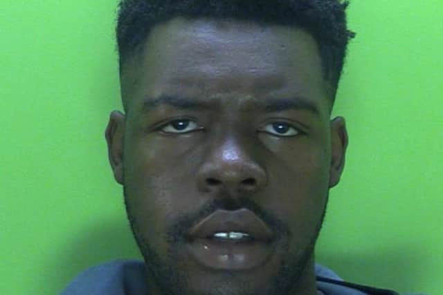 Maleek Lindsay