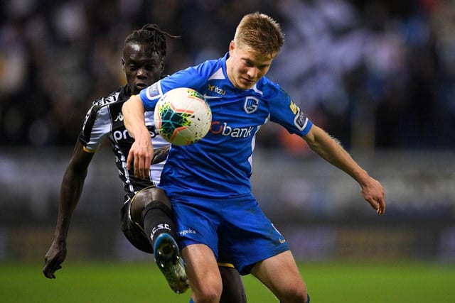 Celtic have been linked with a move for Finnish left-back Jere Uronen. The 26-year-old has 42 caps for Finland and is a Genk stalwart with nearly 150 games for the Belgian side. The Scottish champions are said to lead the race ahead of interest from Germany and Italy. (TuttoMercato)