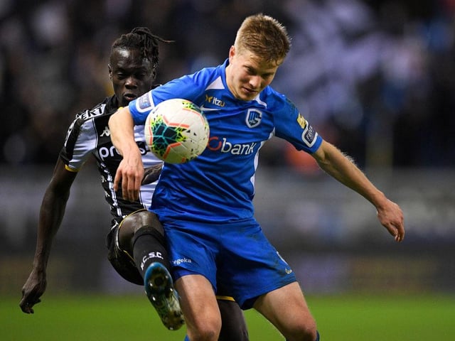 Celtic have been linked with a move for Finnish left-back Jere Uronen. The 26-year-old has 42 caps for Finland and is a Genk stalwart with nearly 150 games for the Belgian side. The Scottish champions are said to lead the race ahead of interest from Germany and Italy. (TuttoMercato)