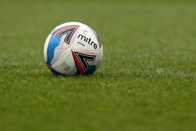 The EFL have recorded no positive COVID tests for the first time during their latest round of testing.