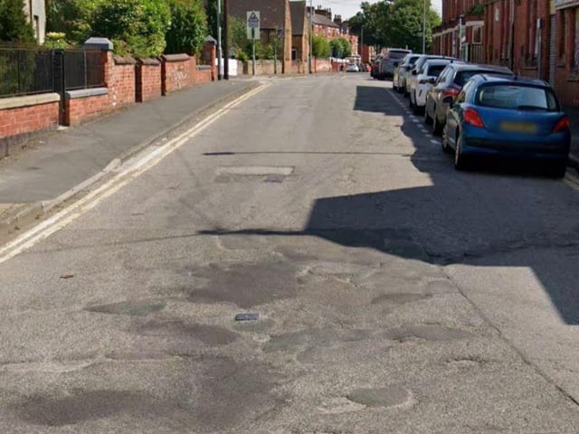 A property sold for £40,000 in Beardall Street on August 9