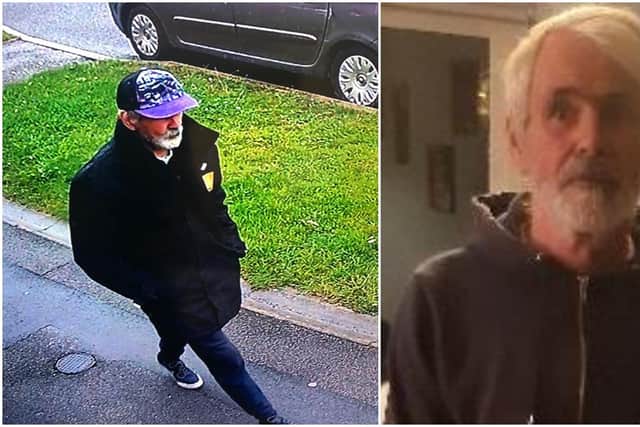 Have you seen Russell?