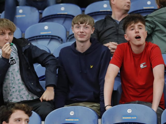 It was a night to forget for Stags in the BSM in midweek.