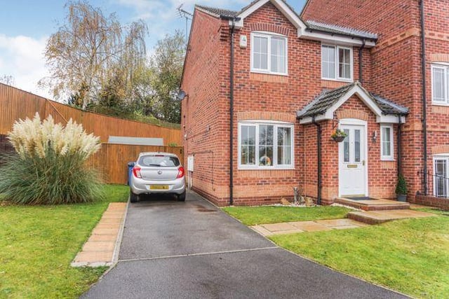 Viewed 872 times in the last 30 days. This three bedroom house is being marketed by Purplebricks, 024 7511 8874.