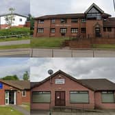 These are some of the top rated GP surgeries in Mansfield.
