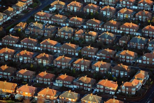 Across England and Wales, there were 10,195 repossessions in 2021 – up from 8,608 the year before.