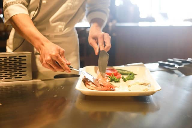 New food hygiene ratings have been given to food establishments in Mansfield and Ashfield