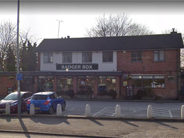 At the Badger Box on Derby Road, Kirkby, you can enjoy two selected adult main meals and two kids main meals for just £15, all day Monday to Friday, with additional kids main meals available for just £1. Other offers include steak from £7.99, all day Monday and Tuesday, two mains for £10.49, all day Monday to Thurday and two for one burgers all day Thursday.