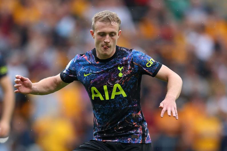 After impressing at Norwich last season, Skipp could once again be available on a loan deal this season. Despite playing all of Tottenham’s two Premier League games so far this season, Skipp may not be guaranteed first-team football at the Tottenham Hotspur Stadium this season - something he would no doubt get at St James’s Park.
(Photo by Catherine Ivill/Getty Images)