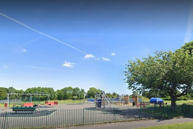 Old Bolsover Town Council and Extreme Wheels Roadshows have selected Maverick Skateparks to design and build a new skatepark on Hornscroft Park. They are now asking local riders to help shape the initial designs by completing a short survey.