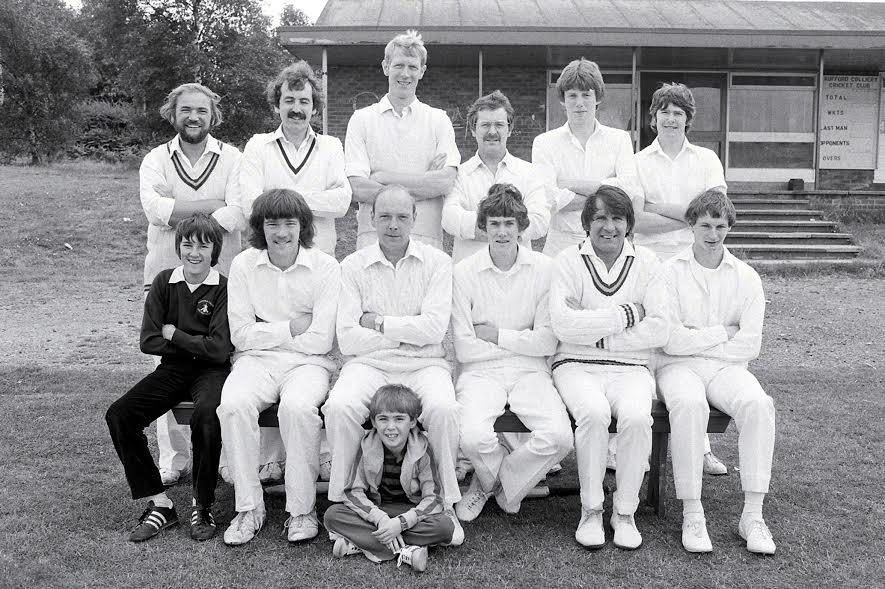We are heading back to 1981 with this gallery