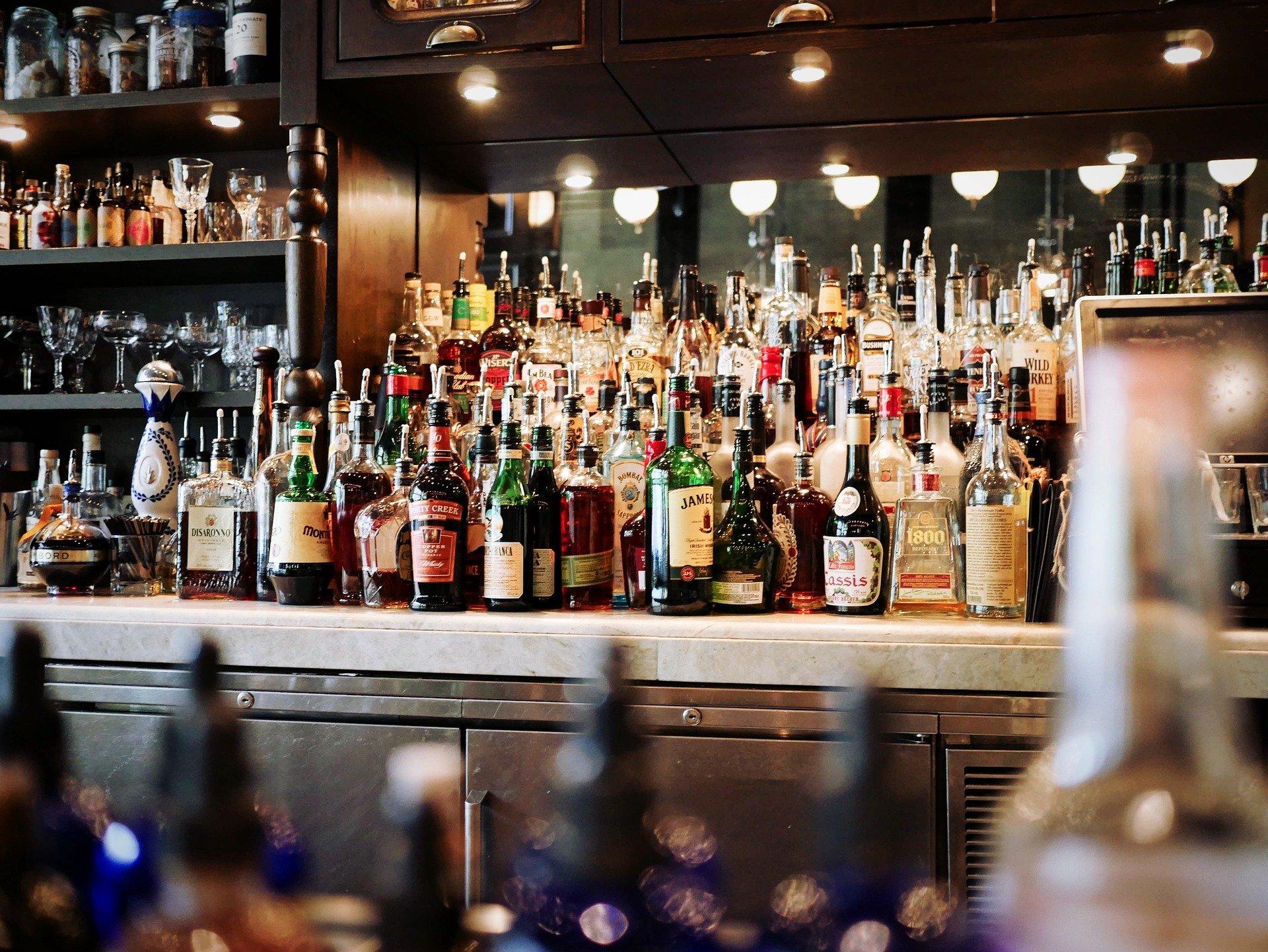 All of the ten pubs are currently up for sale on Rightmove.