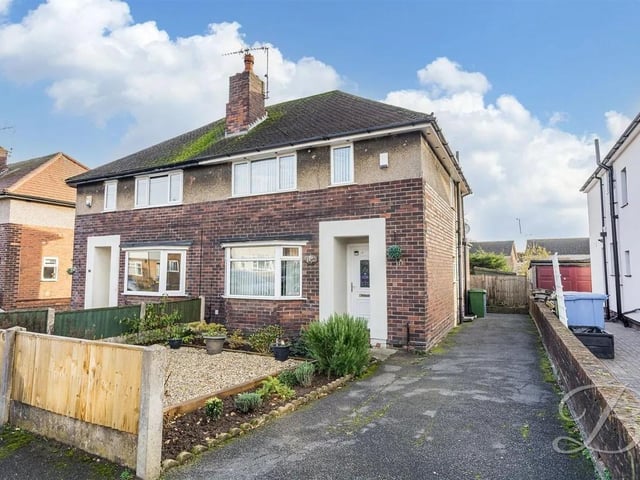 Welcome to this charming three-bedroom semi-detached home, perfectly positioned in Mansfield close to excellent local amenities, schools, and transport links. Offering a warm and inviting feel throughout, this property is ideal for families, first-time buyers, or anyone seeking a cosy home in a convenient location.