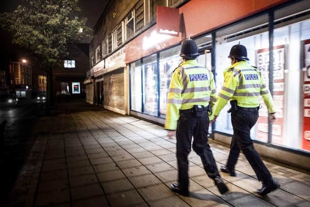Neighbourhood Policing is making a real difference in Nottinghamshire communities.