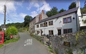 Bonsall is a bit of a UFO hotspot, with numerous sightings over the years.
